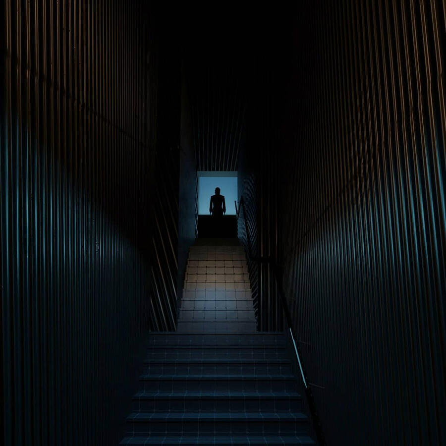 Still Frame From Movie 'Upgrade'